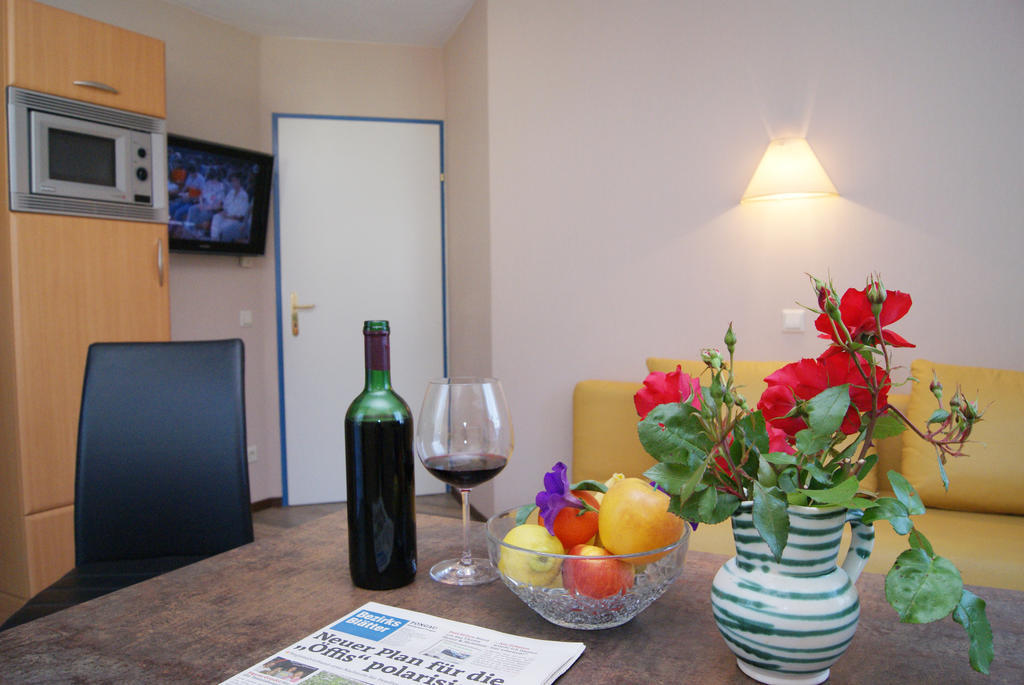 Apartments Hartsleben Flachau Room photo