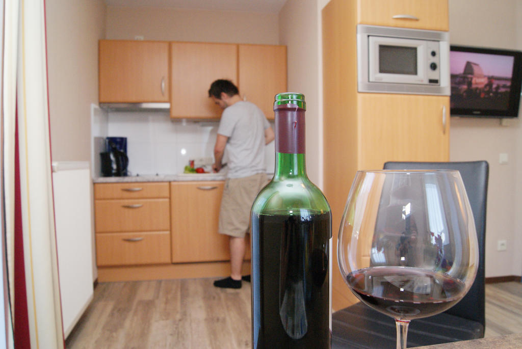 Apartments Hartsleben Flachau Room photo