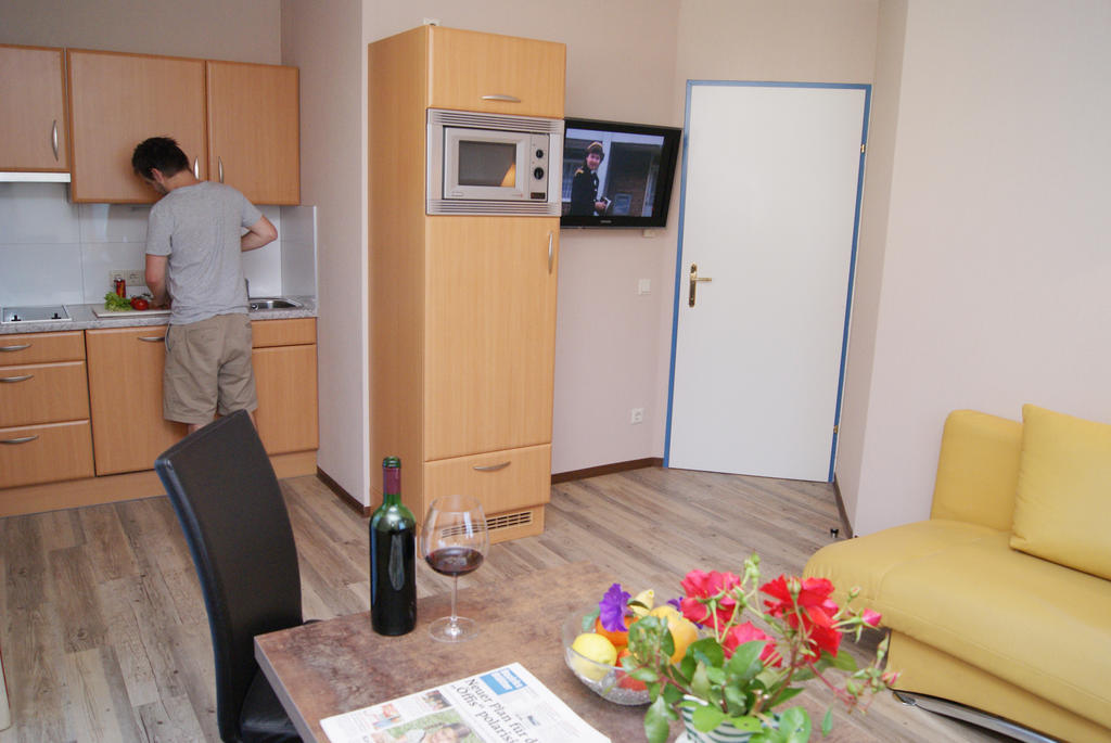 Apartments Hartsleben Flachau Room photo