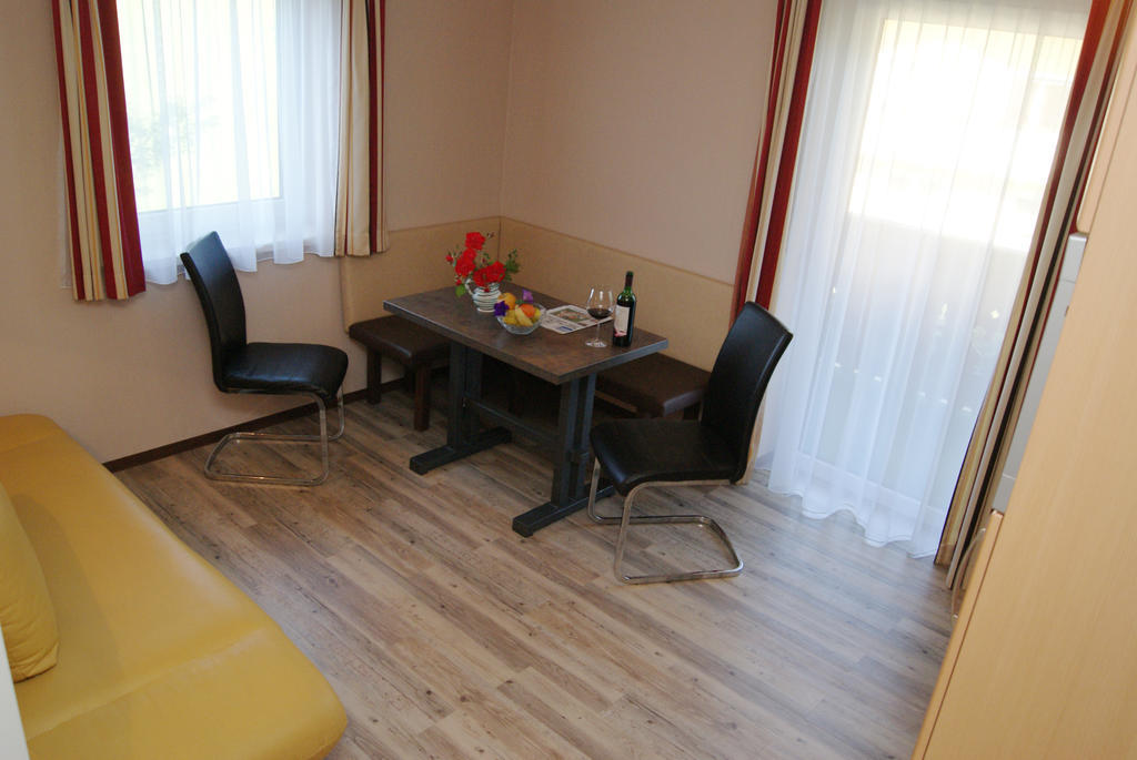Apartments Hartsleben Flachau Room photo
