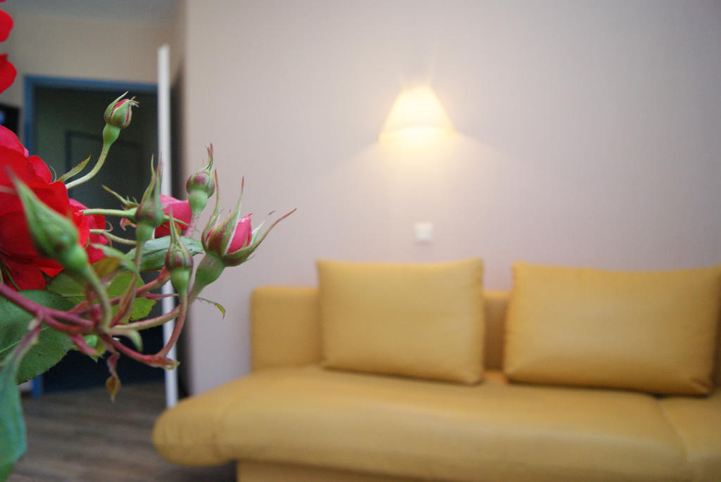 Apartments Hartsleben Flachau Room photo