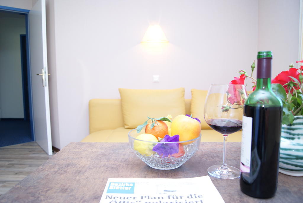 Apartments Hartsleben Flachau Room photo