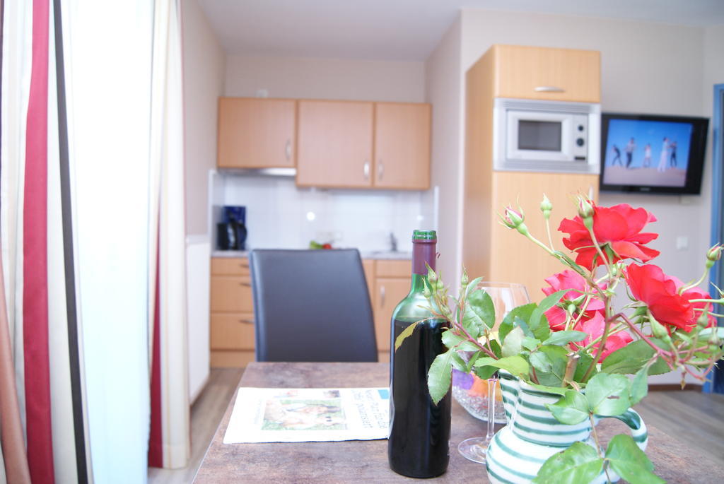 Apartments Hartsleben Flachau Room photo