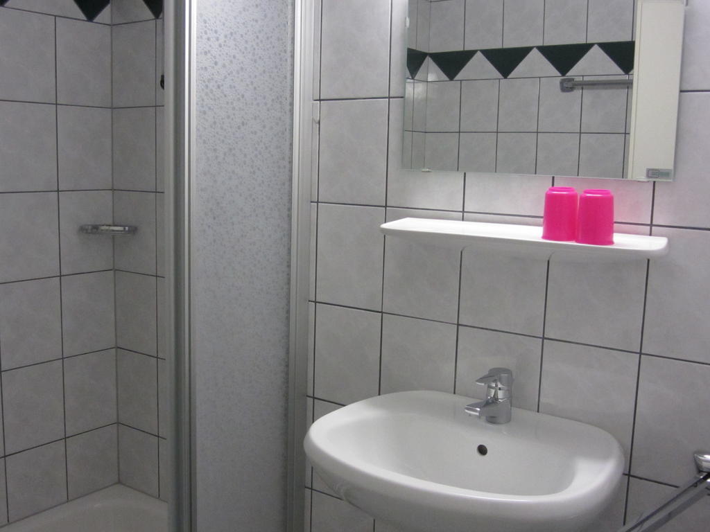 Apartments Hartsleben Flachau Room photo