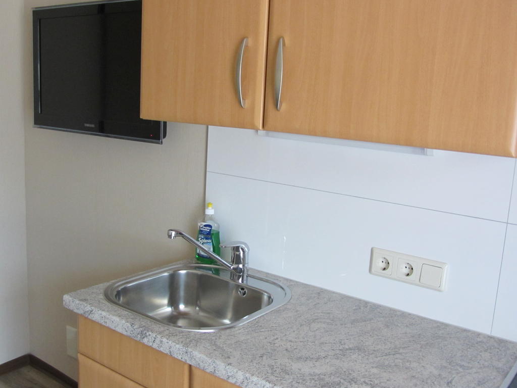 Apartments Hartsleben Flachau Room photo